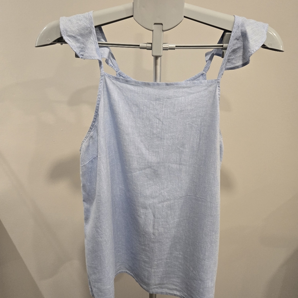 Old Navy Tank